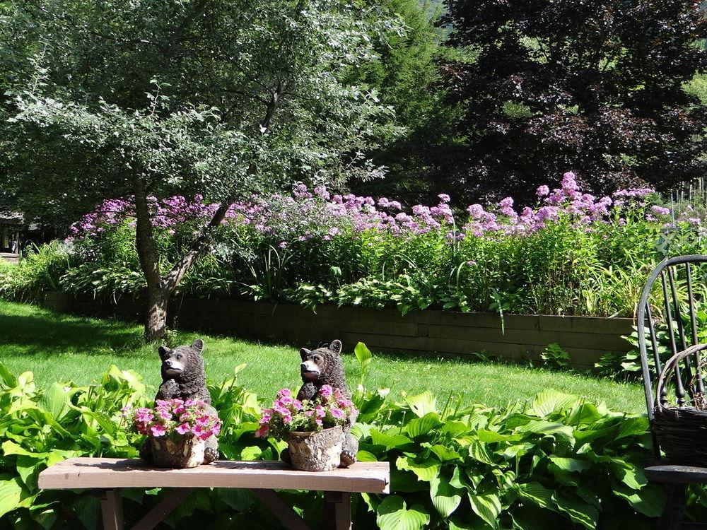 Blue Gentian Lodge At Magic Mountain Londonderry ภายนอก รูปภาพ