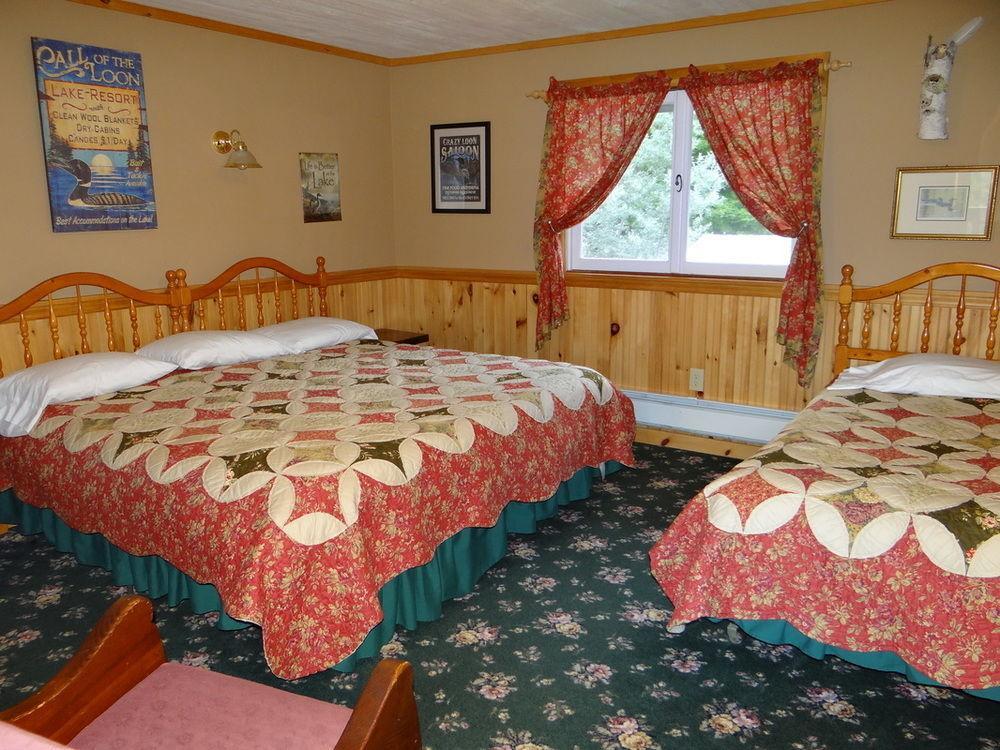Blue Gentian Lodge At Magic Mountain Londonderry ภายนอก รูปภาพ